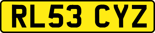 RL53CYZ