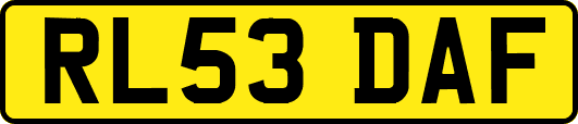 RL53DAF