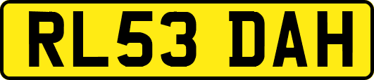 RL53DAH