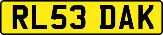 RL53DAK