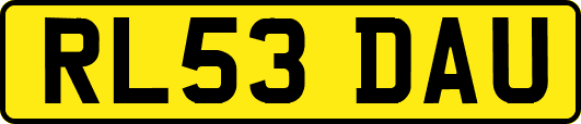 RL53DAU