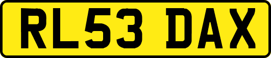 RL53DAX