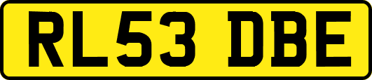 RL53DBE