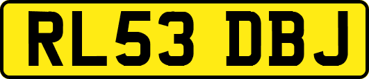 RL53DBJ