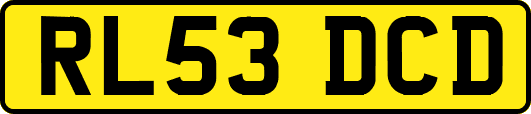 RL53DCD