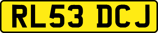 RL53DCJ