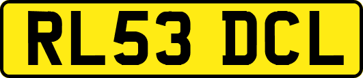 RL53DCL