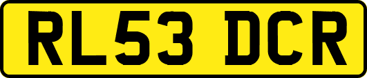 RL53DCR