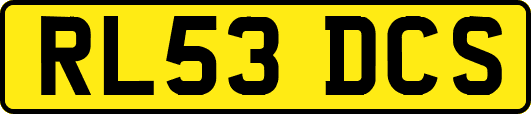 RL53DCS