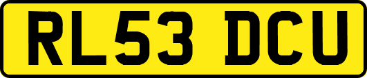 RL53DCU