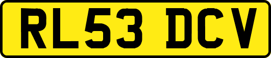 RL53DCV