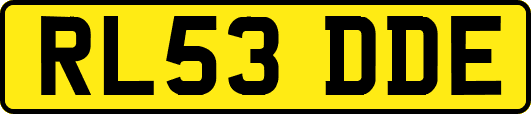 RL53DDE
