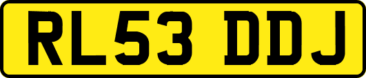RL53DDJ
