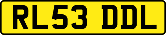 RL53DDL