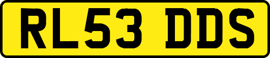 RL53DDS