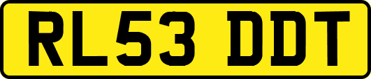 RL53DDT