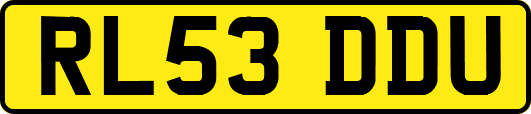 RL53DDU