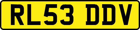 RL53DDV