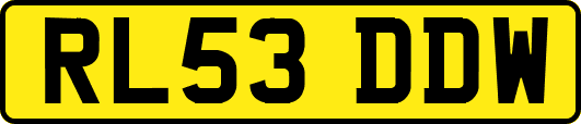 RL53DDW