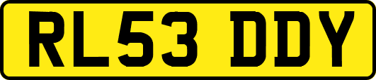 RL53DDY