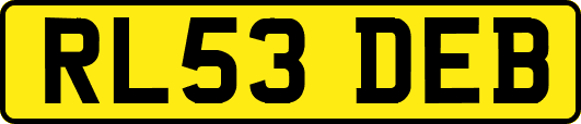 RL53DEB