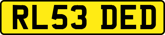 RL53DED