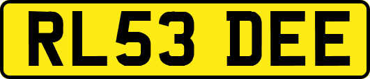 RL53DEE