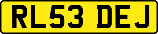 RL53DEJ