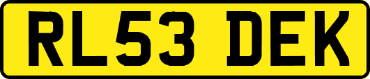 RL53DEK