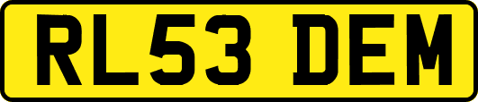 RL53DEM