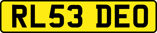 RL53DEO