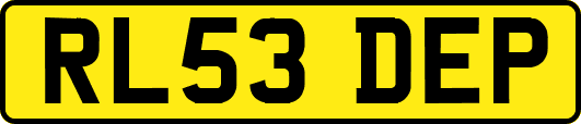 RL53DEP