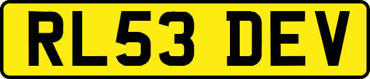 RL53DEV