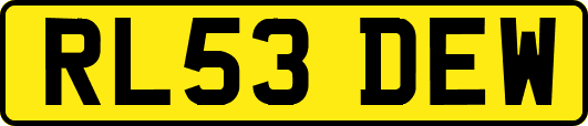 RL53DEW