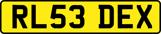 RL53DEX