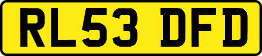 RL53DFD