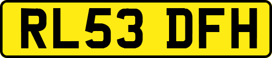 RL53DFH