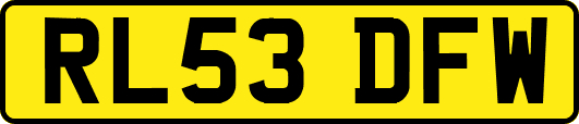 RL53DFW