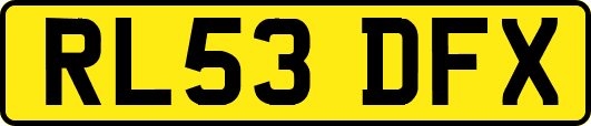 RL53DFX