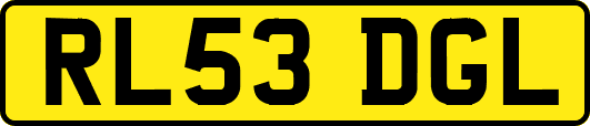 RL53DGL