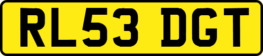 RL53DGT