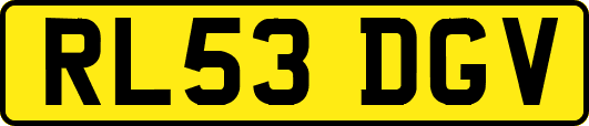 RL53DGV