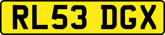 RL53DGX