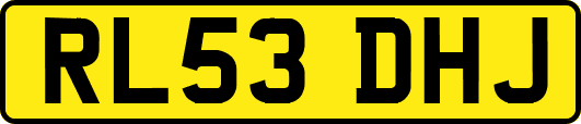 RL53DHJ