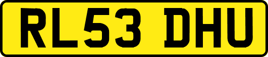 RL53DHU