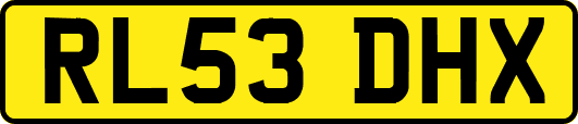 RL53DHX