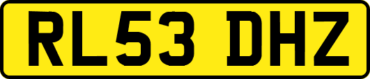 RL53DHZ