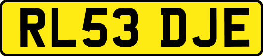 RL53DJE