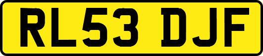 RL53DJF