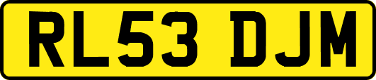 RL53DJM